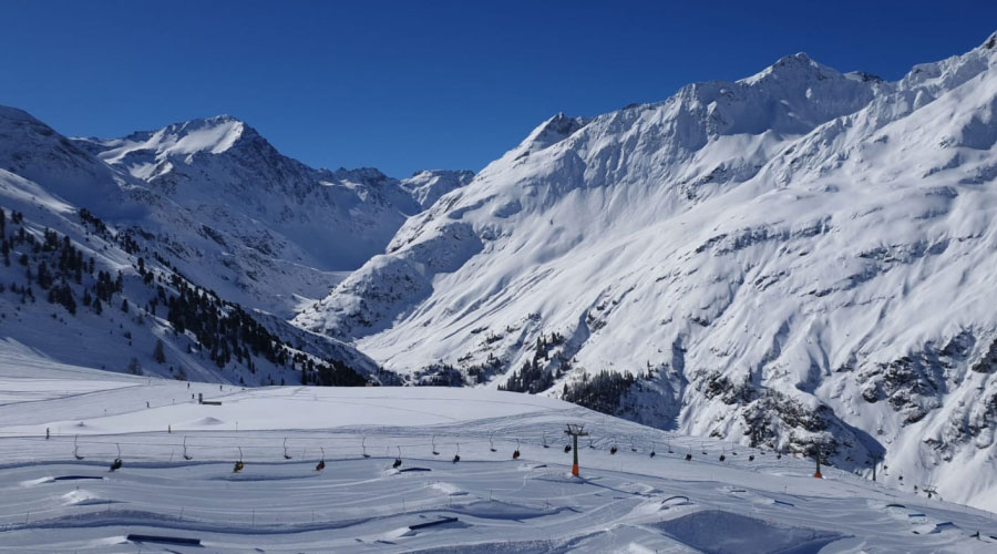 skiurlaub seilbahn st anton am arlberg